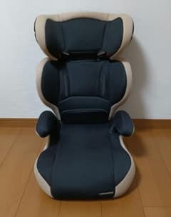 LEAMAN ハイバックジュニアのサムネイル