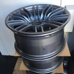 BMWホイール＾＾のサムネイル