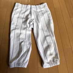 早稲田実業 野球部 ユニフォーム XOサイズ 早実Belanja di Mercari