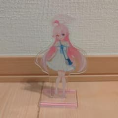 アクリルスタンド　 ホシノのサムネイル