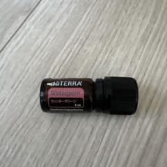 ドテラ dōTERRA ウィンターグリーン 5mL - メルカリ