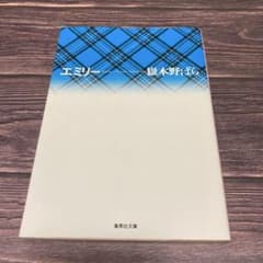 エミリー 嶽本野ばら 集英社文庫のサムネイル