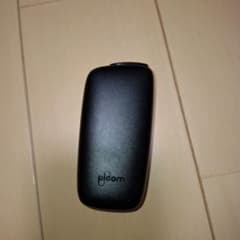 Ploom　本体 ブラックのサムネイル