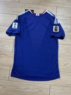 ワールドカップ 日本代表 ユニフォーム　2026 XLのサムネイル
