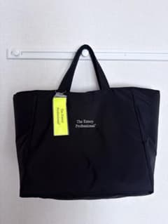 ENNOY UTILITY BIG BAG - メルカリ