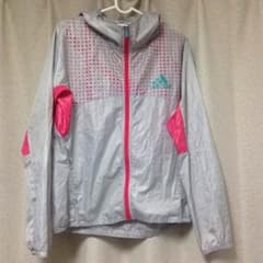 adidas ナイロンパーカーのサムネイル