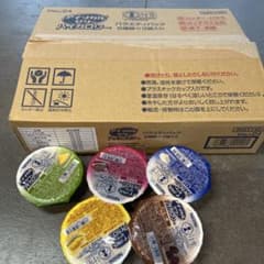 ネスレ アイソカルゼリー24➕5個のサムネイル