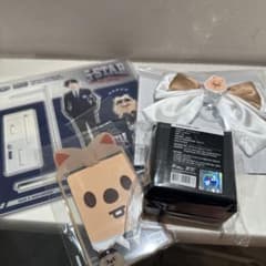 straykids HAN ソウルコン グッズセットのサムネイル