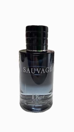 Dior Sauvage オードトワレ 60mlのサムネイル