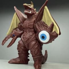 ウルトラ怪獣シリーズ No.102超合体怪獣 ファイブキング