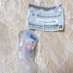 ハローキティ ナーススイングマスコットのサムネイル