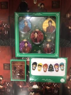 King & Prince セブンイレブン限定商品のサムネイル