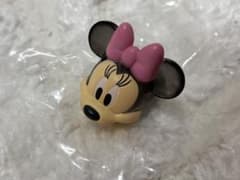 ディズニー　ファッションリング ロイヤルクリア　ミニーマウスのサムネイル