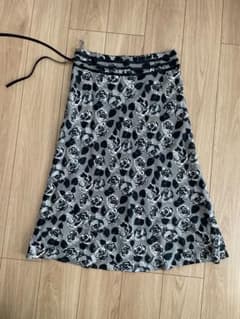 【繭様専用】ローラアシュレイ　スカートのサムネイル
