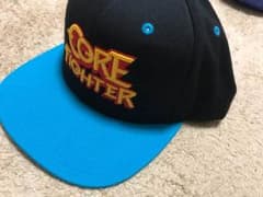 corefighter  専用  コアファイター  CAP キャップのサムネイル