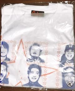 Goblin ゴブリン Tシャツ ホワイト XLサイズのサムネイル