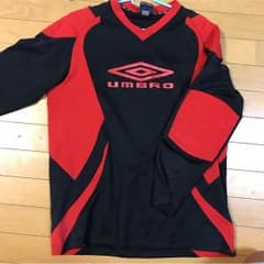 アンブロ GK トレーニングウエアのサムネイル