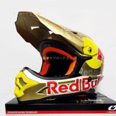 ローズゴールド O'Neal ​モトクロスヘルメットオフロードヘルメット ゴールド O'Neal ​モトクロスヘルメットオフロードヘルメット - メルカリ