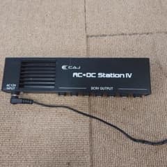 ACDCstation IVのサムネイル