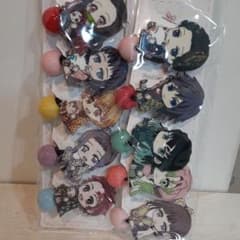 鬼滅の刃　ヘアゴムのサムネイル