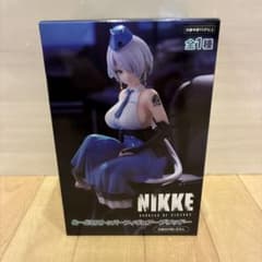 NIKKE ヌードルストッパーフィギュアのサムネイル