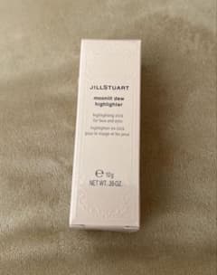 JILL STUART 【ハイライター】moonlit dew #04のサムネイル