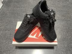 けーー様専用NIKE × Stussy AIR FORCE1 LOWのサムネイル