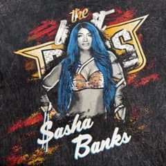 WWE 紫雷イオ IYO SKY イヨスカイ 女子プロレス 女子プロ 女子