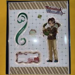 鬼滅の刃バレンタイン&ホワイトデー2026 ランダムアクリルスタンド