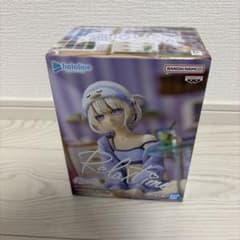 ホロライブ 轟はじめ relax time フィギュア - メルカリ