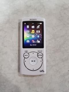 WALKMAN　S764のサムネイル