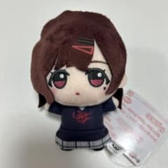 アイドルマスターシャイニーカラーズ ちびぐるみTeam.Stella　樋口円香のサムネイル