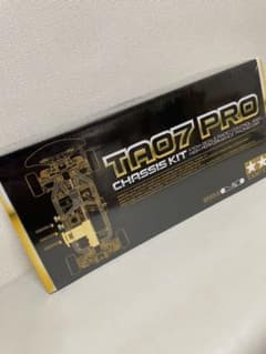 あぐる様専用 TA07 PROのサムネイル