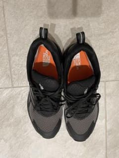 THE NORTH FACE VECTIVトレッキングシューズ 27cmのサムネイル