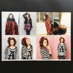 2476 松浦亜弥 生写真 12枚セット 2476 松浦亜弥 生写真 12枚セット - メルカリ