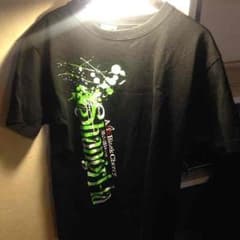 ぶー様専用  ライブtシャツ【メンズM】のサムネイル