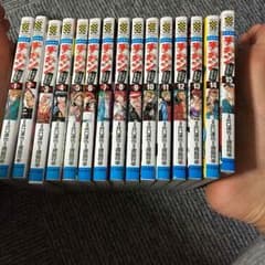 チキン漫画のサムネイル