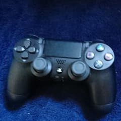 ps4コントローラー ジャンク品のサムネイル