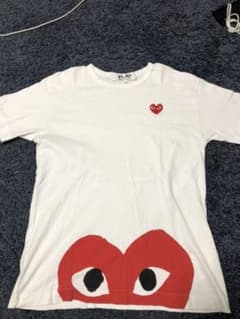 コムデギャルソン Tシャツのサムネイル
