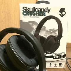 Skullcandy ヘッドホンのサムネイル