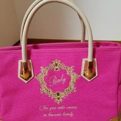 RadyトートバッグMsizeのサムネイル