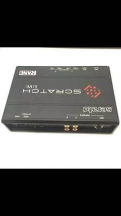 RANE SL1のサムネイル