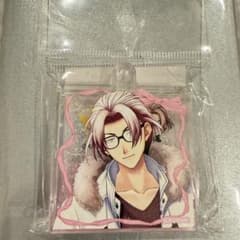 匿名配送　ときメモ　七ツ森