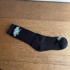 Syna worldソックス ブラックのサムネイル