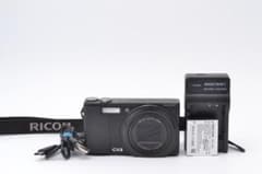 □ 美品 □ リコー RICOH CX3 10.7x ≪動作光学良好≫ - メルカリ