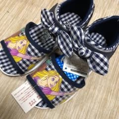 ラプンツェル サンダル 16cmのサムネイル