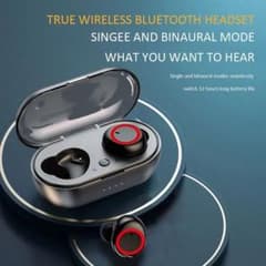 ワイヤレスBluetoothのサムネイル