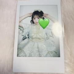 FRUITS ZIPPER 櫻井優衣 撮り下ろしチェキ - メルカリ