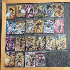 ③ドラゴンボール イタジャガ vol.5 まとめ売り CR - メルカリ