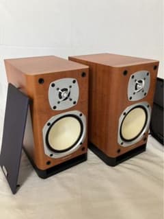 スピーカーシステム　ONKYO D-N88E5 美品　1set スピーカーシステム ONKYO D-N88E5 美品 1set - メルカリ